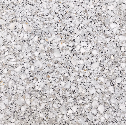 Terrazo Platte Grigio | 30x30x2 | 13 m2