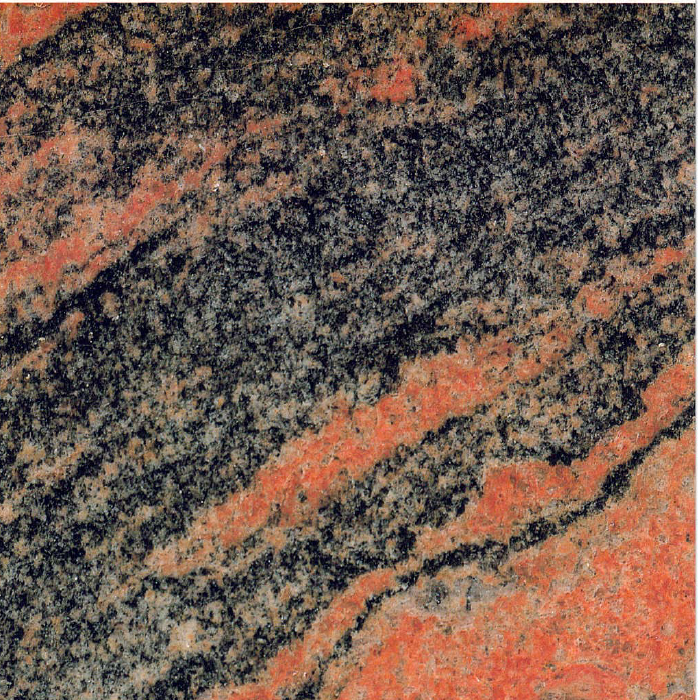 Migmatit Mulitcolor | 30x30x2,5 | 2,5 m2